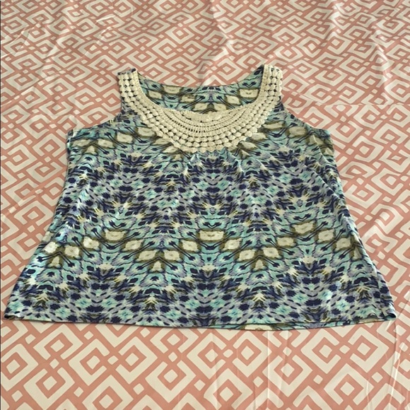 Sonoma Tank Top - Picture 4 of 6